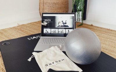 ONFORM at Home