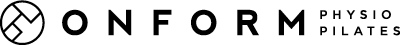 Onform Physio + Pilates logo