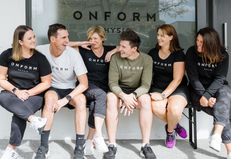 ONFORM Team