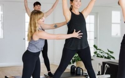 Pointers for exercising during pregnancy