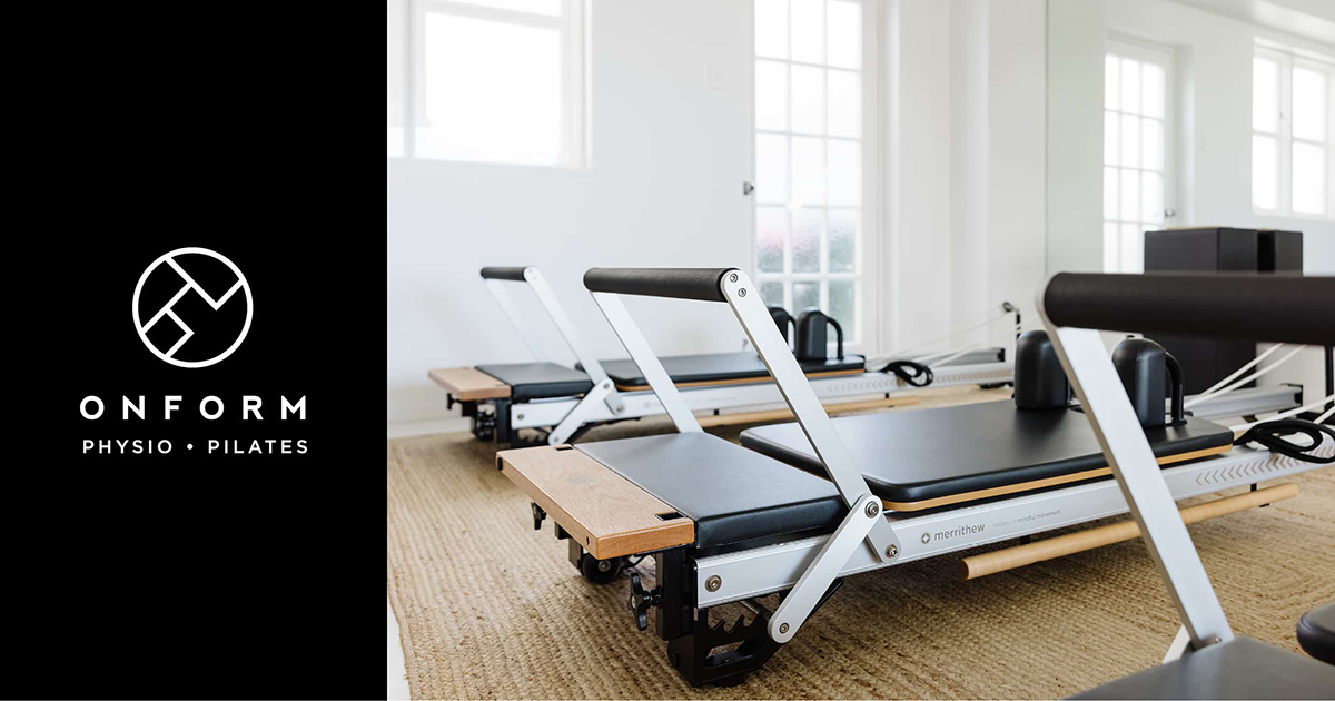 ONFORM Physio Panmure